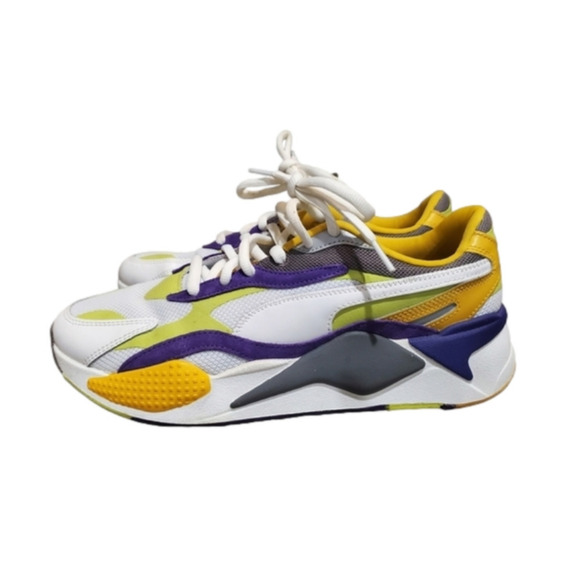 PUMA - RS-Xᶟ Men's 11 - Picture 1 of 6